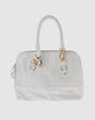 GOLDENBLEU - Medium leather bags