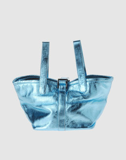 Meli' melo' sacs sacs petits en cuir