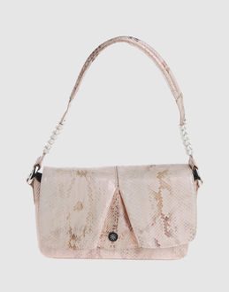 Piatonna sacs sacs moyens en cuir