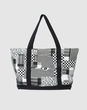 GOODENOUGH - Large fabric bags