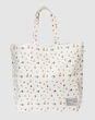MEDICOM TOY - Large fabric bags