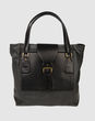 MAISON MARTIN MARGIELA 11 - Large leather bags