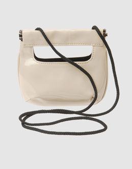 Martin margiela 6   Sacs petits en cuir