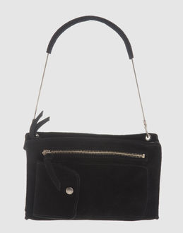 Web market place, le comparateur de prix du web: Martin margiela 6   Sacs moyens en cuir