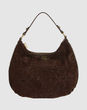 JUST CAVALLI - Large leather bags