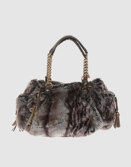 Mittelgrosse Ledertaschen - LOLLIPOPS - BEI YOOX.COM von LOLLIPOPS