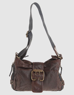 Calvin klein jeans sacs sacs moyens en cuir