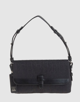 Calvin klein sacs sacs moyens en tissu