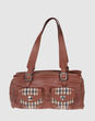 AQUASCUTUM - Medium leather bags