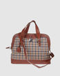 AQUASCUTUM - Large fabric bags