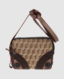 CORTO MOLTEDO - Small fabric bags