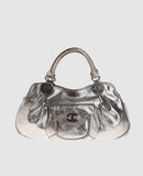 JUST CAVALLI - Large leather bags