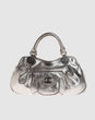 JUST CAVALLI - Large leather bags