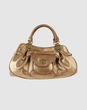 JUST CAVALLI - Large leather bags