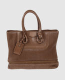DEREK LAM - Large leather bags