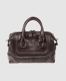DEREK LAM - Medium leather bags