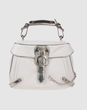 CORTO MOLTEDO - Medium leather bags