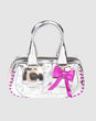 CORTO MOLTEDO - Medium leather bags