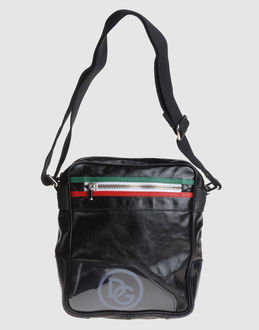 DOLCE & GABBANA - SACS - Sacs moyens en cuir - sur YOOX.COM