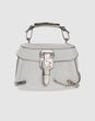 CORTO MOLTEDO - Medium leather bags