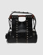 CORTO MOLTEDO - Medium leather bags
