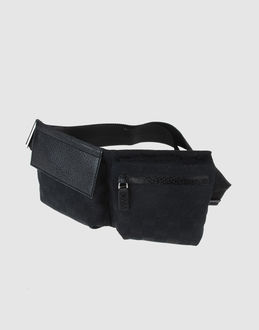 Gucci sacs bananes