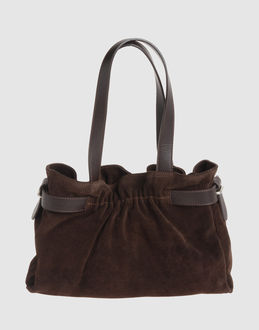 FURLA - BAGS - Medium leather bags - on YOOX.COM