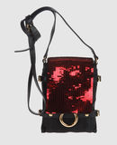 EMPORIO ARMANI - Small fabric bags