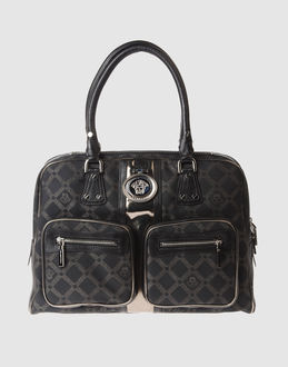 Versace sacs sacs grands en tissu