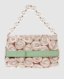 FURLA - Small fabric bags