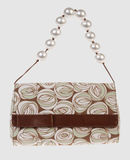FURLA - Small fabric bags