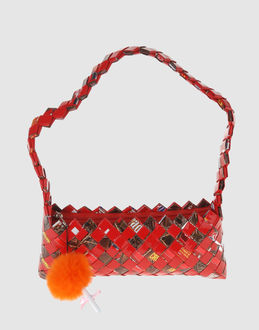 ECOCANDY by ESPIRITU LIBRE - SACS - Sacs moyens en tissu sur YOOX.COM