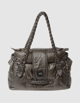 ADD BAGS Medium fabric bags on YOOXCOM 