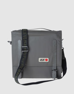 55 DSL BAGS Medium fabric bags on YOOXCOM 