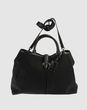 JIL SANDER - Large fabric bags