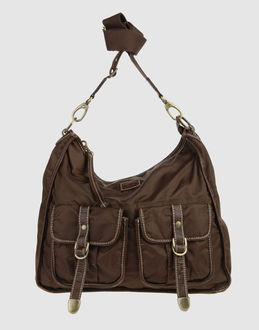 Tommy hilfiger sacs sacs moyens en tissu