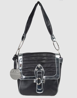 Pinko sacs sacs moyens en cuir