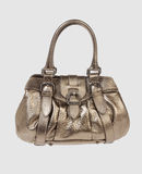 ALBERTA FERRETTI - Medium leather bags