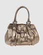 ALBERTA FERRETTI - Medium leather bags