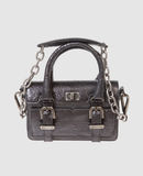 ALBERTA FERRETTI - Small leather bags