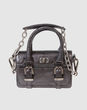 ALBERTA FERRETTI - Small leather bags