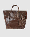 JIL SANDER - Large leather bags