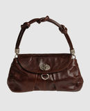 C'N'C' COSTUME NATIONAL - Medium leather bags