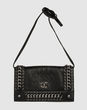 JUST CAVALLI - Medium leather bags