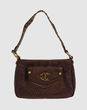 JUST CAVALLI - Medium fabric bags