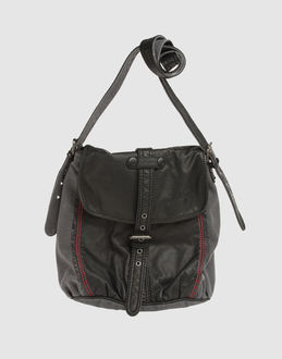 55 DSL BAGS Medium leather bags on YOOXCOM 