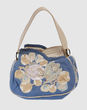 JAMIN PUECH - Medium fabric bags