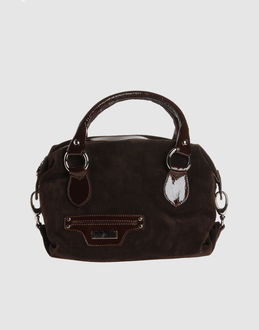 Roccobarocco   Sacs moyens en cuir