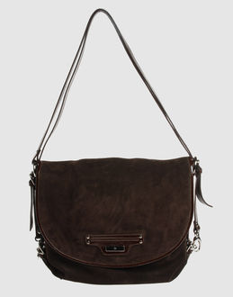 Tucano Borsa America Tabacco