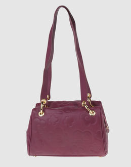 Web market place, le comparateur de prix du web: Mariella Burani   Sacs moyens en cuir